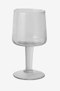 MuubsRødvinsglass SuiroTransparentVinglassFra Homeroom