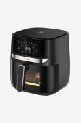 TerraillonLuftfrityrkoker Smart Cook & Fry 2in1 5,7LFrityr- & riskoker...