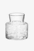 Kosta BodaVase Meadow H 15CmTransparentKrukker & vaserFra Homeroom