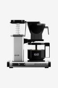 MoccamasterAutomatic Polished SilverKaffetraktereFra Homeroom