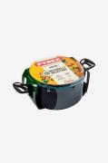 PyrexGryte 4,9 l med lokk Origin+Gryter & kasserollerFra Homeroom