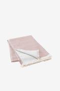 BlomusPledd Nea 130 x 180 cmRosaTepper & pleddFra Homeroom