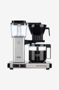 MoccamasterKaffetrakter Automatic Brushed Silver 1,25 Auto OffKaffetra...