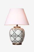 PR HomeBordlampe New YorkHvitBordlamperFra Homeroom