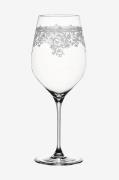 SpiegelauVinglass Bordeaux Arabesque 81cl 2-pakningTransparentVinglass...