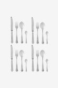 BloomingvilleTilly Bestikk, sett med 16 stk.SølvBestikkFra Homeroom