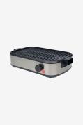 PrincessBordgrill Smokeless 35x21cm 1800WStekepanner & grillpannerFra ...