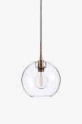 BelidPendel Gloria diameter 26 E27MessingTakpendlerFra Homeroom