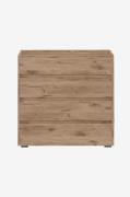 Loft24Kommode KosmoBeigeKommoderFra Homeroom