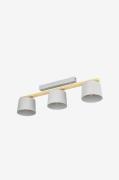 EGLOTaklampe MarielBrunTaklamperFra Homeroom