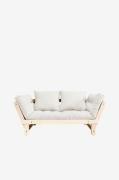 KarupSovesofa Beat Natur BaseBeigeSovesofaerFra Homeroom