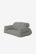 KarupSofa HippoGråSovesofaerFra Homeroom