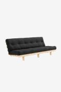 KarupSovesofa LeanSvartSovesofaerFra Homeroom