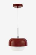 Dyberg LarsenPendel Haipot D23RødTakpendlerFra Homeroom