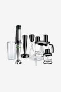 BraunStavmikser MultiQuick 7 MQ7087X SetStavmiksereFra Homeroom