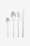 DorreBestikksett Clara 48 delerSølvBestikkFra Homeroom