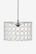 PR HomeRing taklampe 40 cmKromTakpendlerFra Homeroom