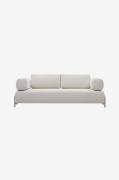 Kave Home3-seters sofa - compoBeige3-seters sofaerFra Homeroom