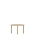 Venture HomeHilo Oval Dining TableBeigeSpisebordFra Homeroom
