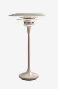 BelidBordlampe Diablo Ø30GråBordlamperFra Homeroom