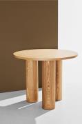 PastillColette spisebord Ø 90 cmBrunSpisebordFra Homeroom