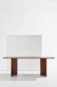 PastillBonjour spisebord 90x200 cmBrunSpisebordFra Homeroom