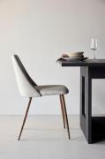 Venture HomeNight Spisebordsstol 2-pakningBeigeStolerFra Homeroom