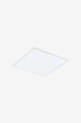 EGLOTaklampe Turcona-Cct White 587x587 mmHvitTaklamperFra Homeroom