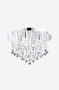 EGLOTaklampe Almonte 350 mmKromTaklamperFra Homeroom