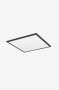 EGLOTaklampe Rovito 500x500x32 mm, svartSvartTaklamperFra Homeroom