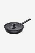 FiskarsSautépanne Hard Face 28 cm Keramikk 1075530Stekepanner & grillp...