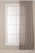 HastaGardin Malva 132x250 cmGråStroppelengderFra Homeroom