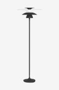 BelidGulvlampe Picasso, diameter 50, høyde 149 cmSvartGulvlamperFra Ho...