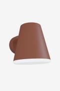 BelidVegglampe Mist utendørsKobberVegglamperFra Homeroom