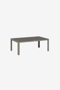 HillerstorpBord 120x75x63 cm HångerGulUtebordFra Homeroom