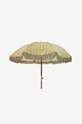 HillerstorpParasoll Parasol 200 CmGulParasollerFra Homeroom