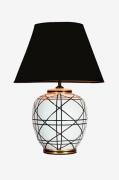 PR HomeBordlampe New YorkHvitBordlamperFra Homeroom