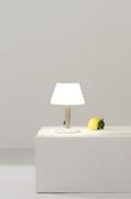 Star TradingSolcellelampe SoliaHvitBordlamperFra Homeroom