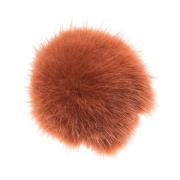 Pom Pom Sko Klipp Glamour