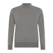 Koselig Turtleneck Bluse