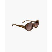 Tortoise Gradual Brown Corlin Eyewear Kate Solbrille