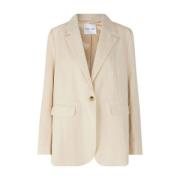 Elegant Haven Blazer