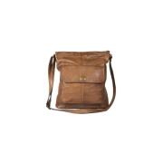 Walnut Dixie 1656 Urban Bag Walnut Veske