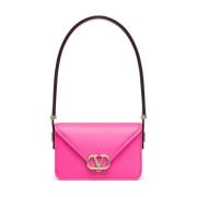 Valentino Garavani Vesker.. Fuchsia