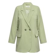 Annali Oversized Blazer Av2001 - Mint