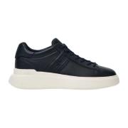 Stilig H Slash Sneaker for Menn