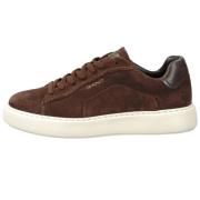 Mørkebrun Gant Zonick Sneakers Shoes