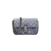 Grey Marc Jacobs The Shoulder Bag Vesker Bager