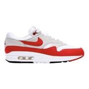 Begrenset utgave Air Max 1 Anniversary Red