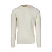 Round-neck Knitwear